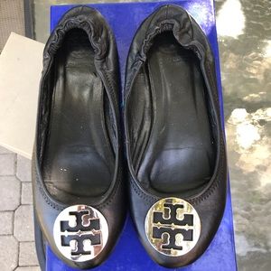 TORY BURCH flat shoes